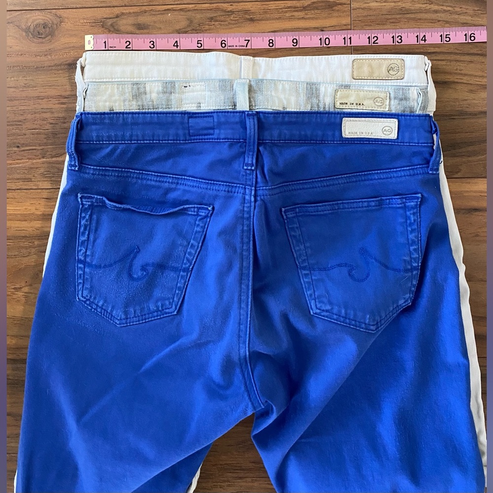 ๐ AG Jean Bundle ๐ - Picture 5 of 8